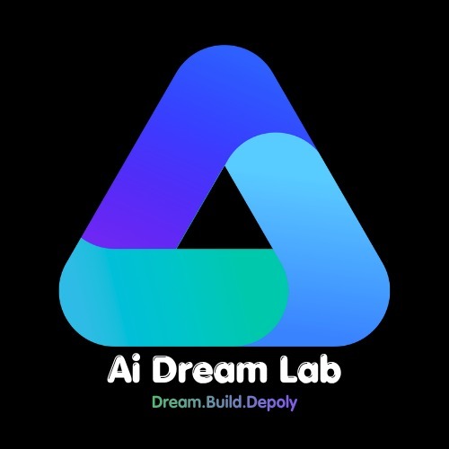 AiDreamLab Logo